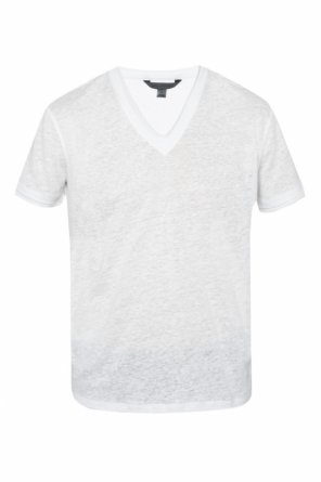 V-neck t-shirt, zdjęcie 1 V-neck t-shirt od John Varvatos